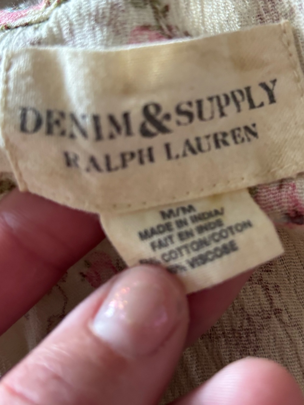 Ralph Lauren - Picture 2 of 2